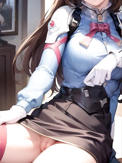 Mind-Blowing Hentai AIPorn Adventures
