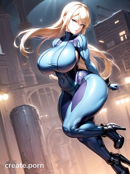 Mind-Blowing Hentai AI Porn Adventures