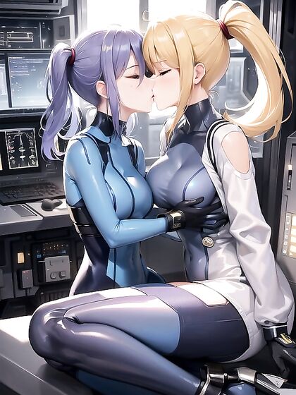 Mind-Blowing Hentai AIPorn Adventures
