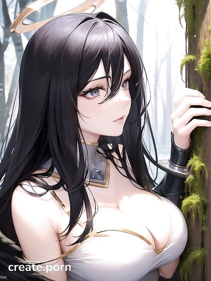 Mind-Blowing Hentai AIPorn Adventures