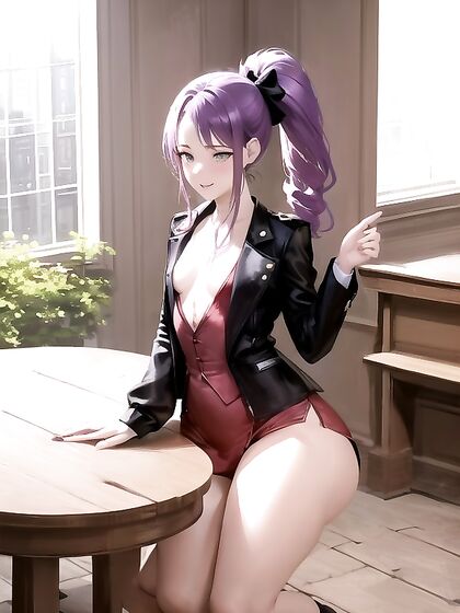 Mind-Blowing Hentai AI Porn Action