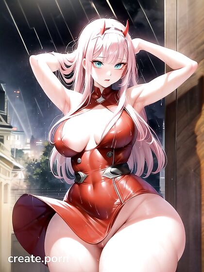 Mind-Blowing Hentai AI Porn Action