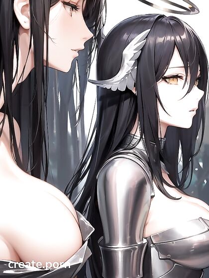Mind-Blowing Hentai AI Porn Adventures Waiting for You