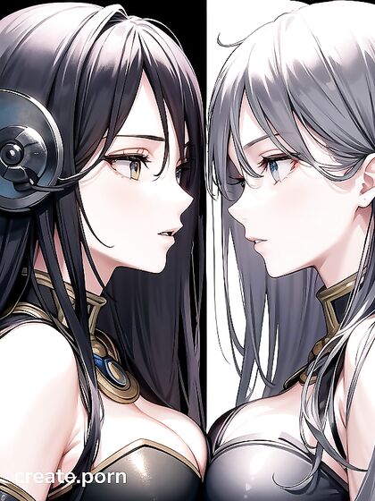 Mind-Blowing Hentai AI Porn Adventures
