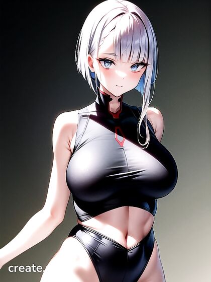 Mind-Blowing Hentai AIPorn Adventures