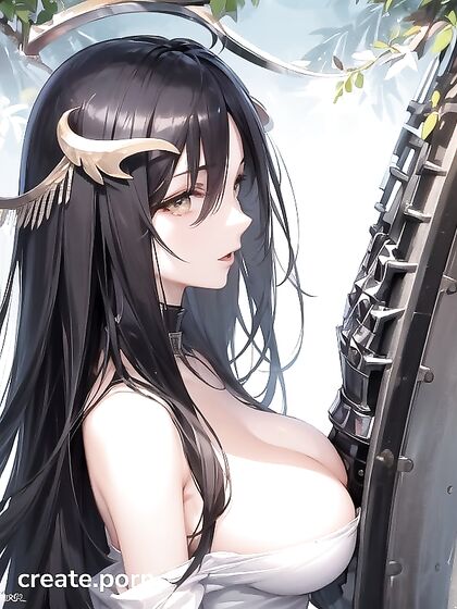 Mind-Blowing Hentai AI Porn Experience