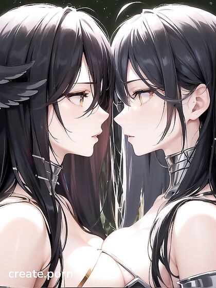 Mind-Blowing Hentai AI Porn Adventures