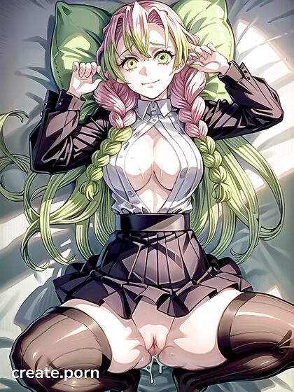 Mind-Blowing Hentai AIPorn Adventures
