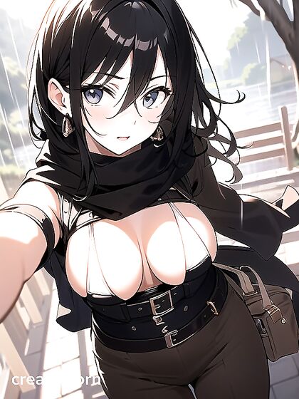Mind-Blowing hentai AIPorn Adventures
