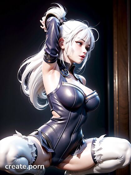 Mind-Blowing Hentai AIPorn Adventures