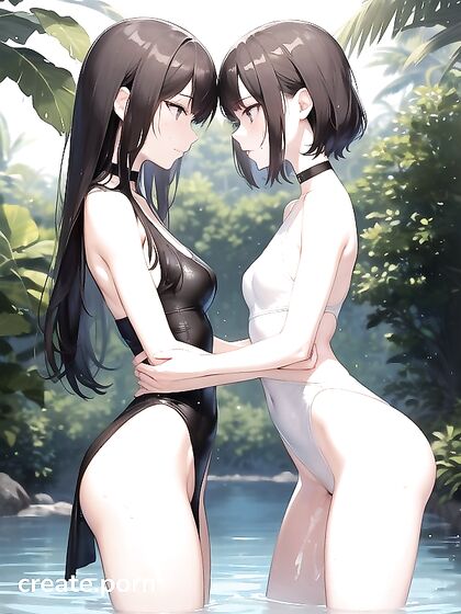 Mind-Blowing Hentai AIPorn Adventures