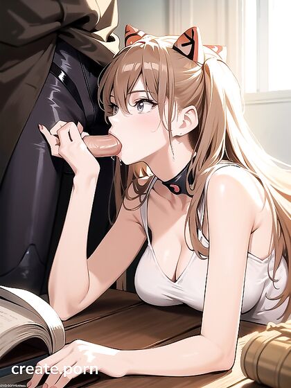 Mind-Blowing hentai AIPorn Adventures