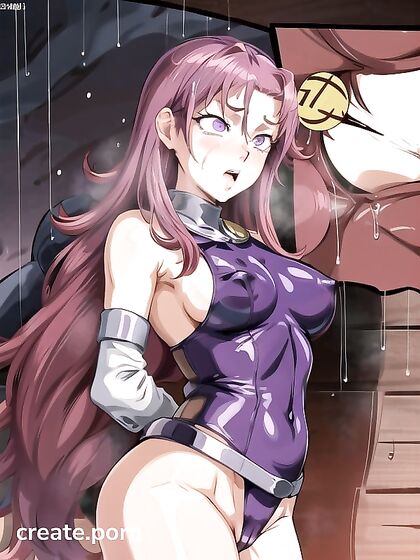 Mind-Blowing Hentai AI Porn Action