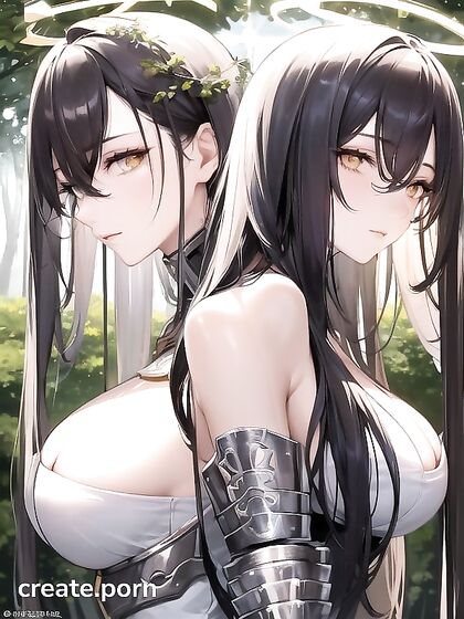 Mind-Blowing Hentai AI Porn Adventures
