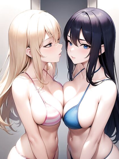 Mind-Blowing Hentai AI Porn Adventures