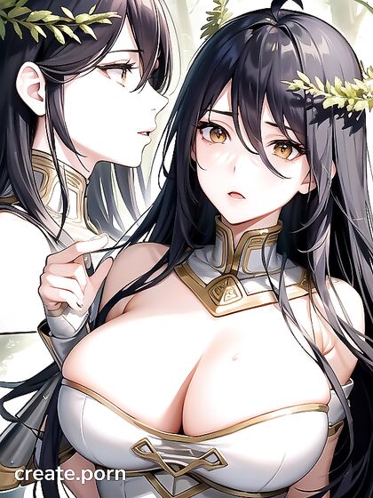 Mind-Bending Hentai AIPorn Adventures