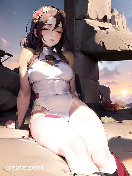 Mind-Blowing Hentai AIPorn Adventures