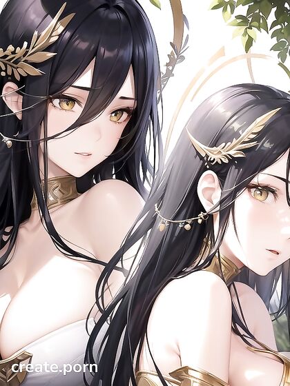 Mind-Blowing Hentai AI Porn Adventures