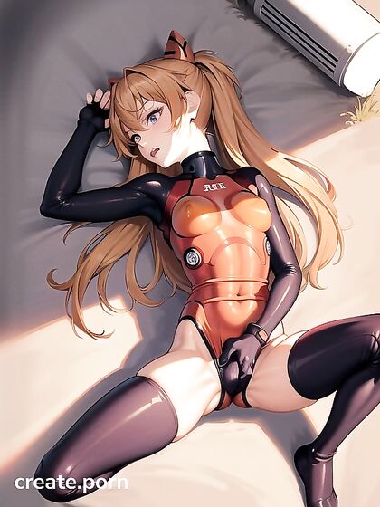 Mind-Blowing Hentai AI Porn Adventures