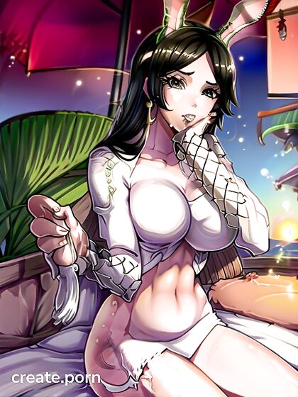 Mind-Blowing Hentai AI Porn Adventures