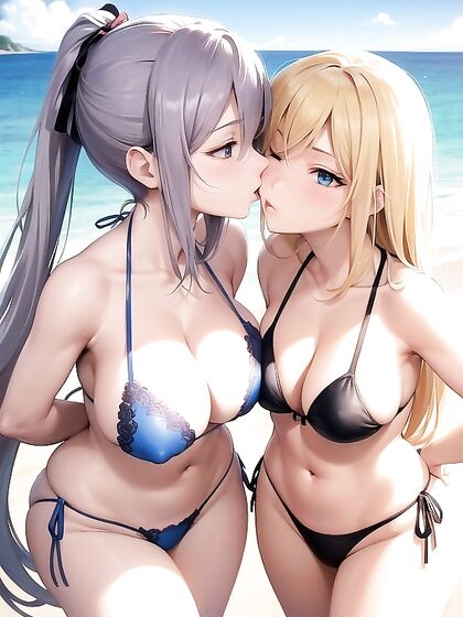 Mind-Blowing Hentai AI Porn Adventures