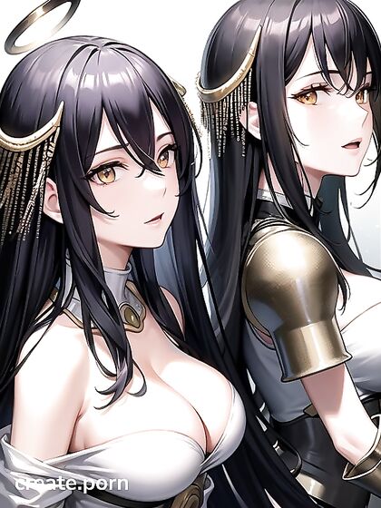 Explore Intense Hentai Action with Artificial Intelligence