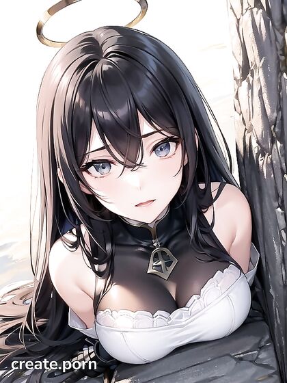Mind-Blowing Hentai AIPorn Adventures