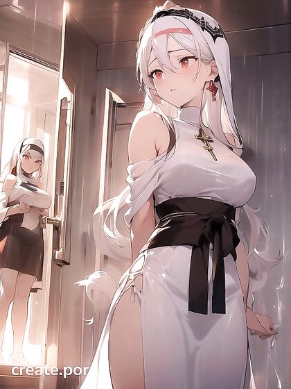 Mind-Blowing Hentai AIPorn Adventures