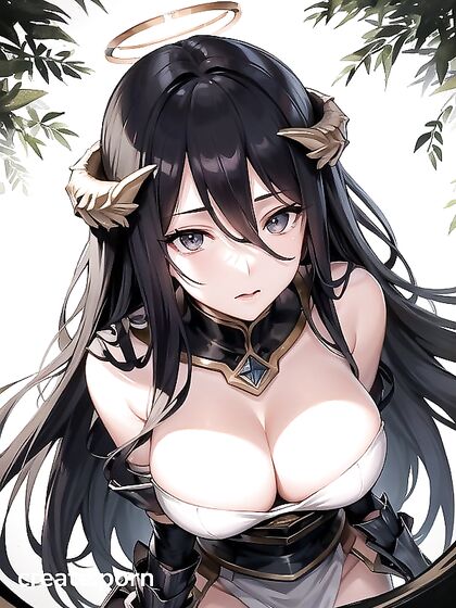 Mind-Blowing Hentai AI Porn Adventures