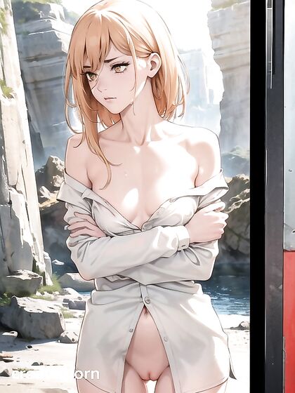 Mind-Blowing Hentai AI Porn Action