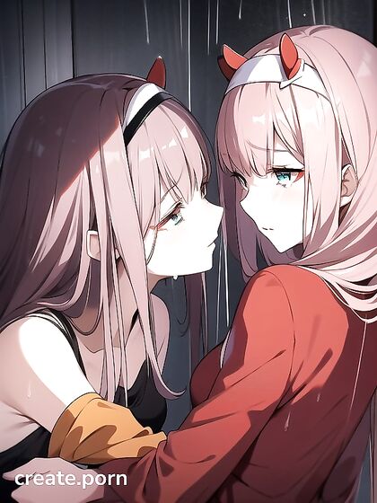 Mind-Blowing Hentai AI Porn Adventures