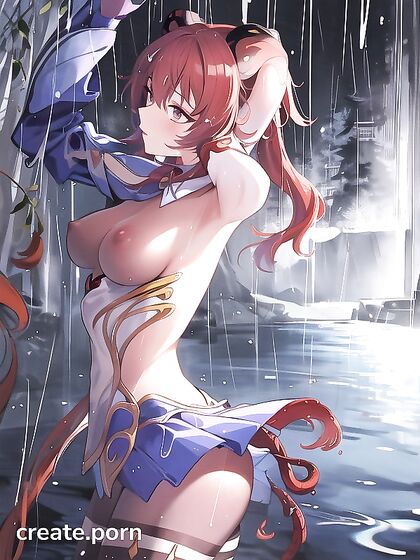 Mind-Blowing Hentai AIPorn Adventures