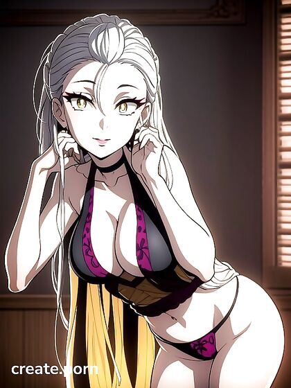 Mind-Blowing Hentai AI Porn Adventures