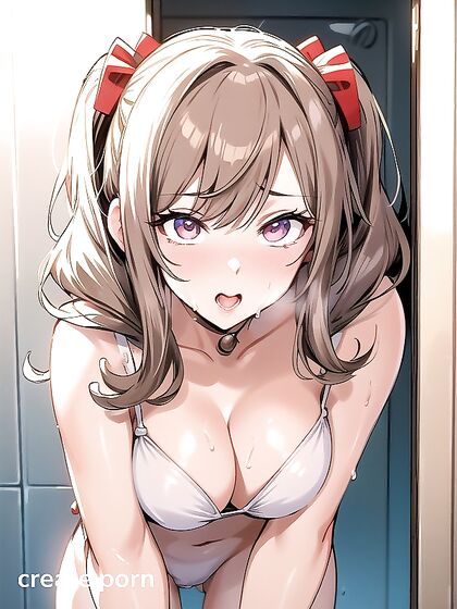 Mind-Blowing Hentai AI Porn Adventures