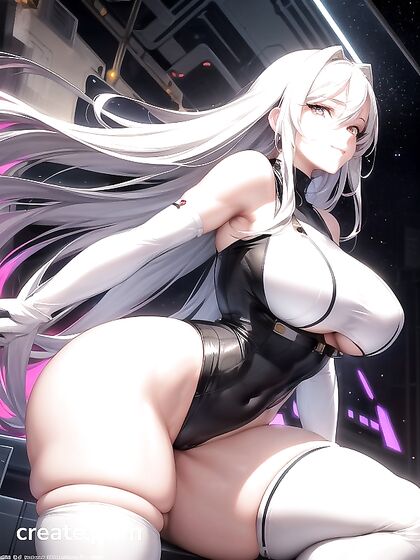 Mind-Blowing Hentai AIPorn Adventures