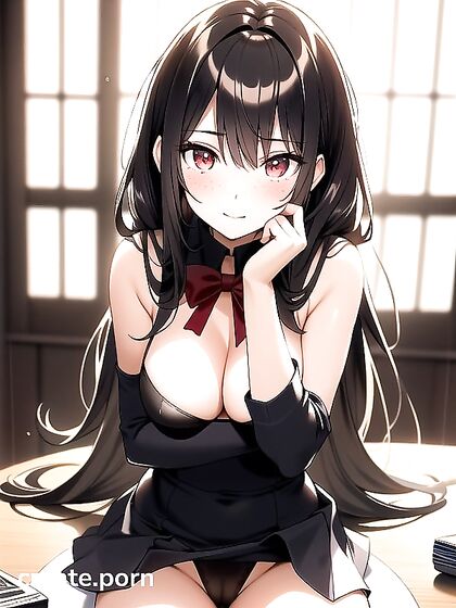 Mind-Blowing Hentai AI Porn Action