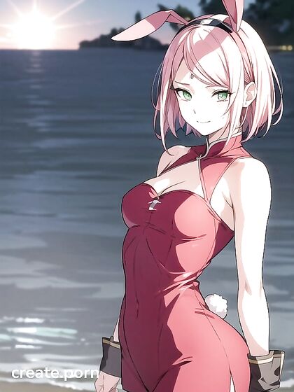 Mind-Blowing Hentai AI Porn Adventures