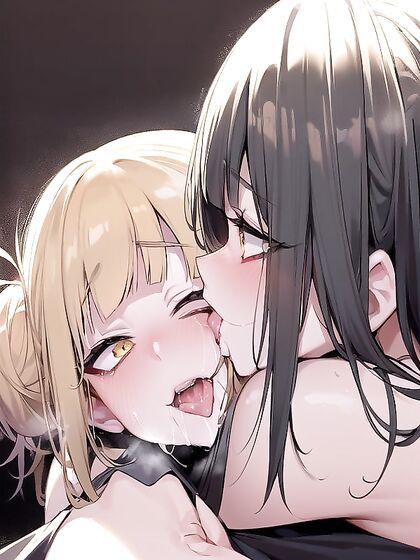 Mind-Blowing Hentai AIPorn Adventures