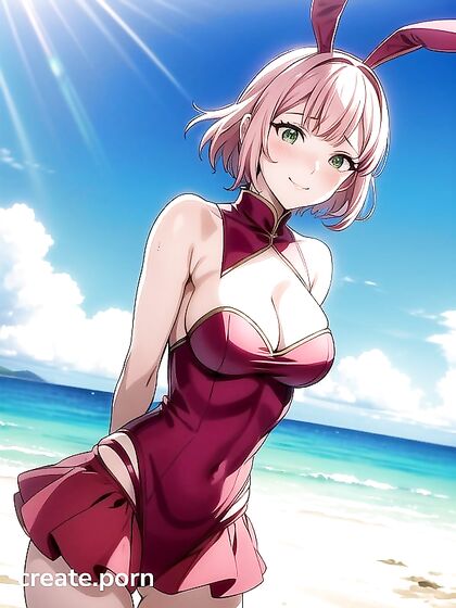 Mind-Blowing Hentai AIPorn Adventures
