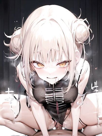 Mind-Blowing Hentai AI Porn Adventures