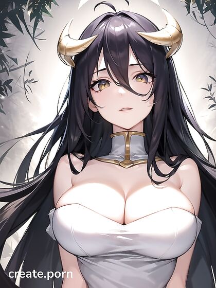 Mind-Blowing Hentai AI Porn Action
