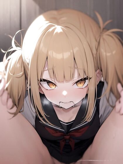 ExploreMind-Bending Hentai AIPornography Scenes