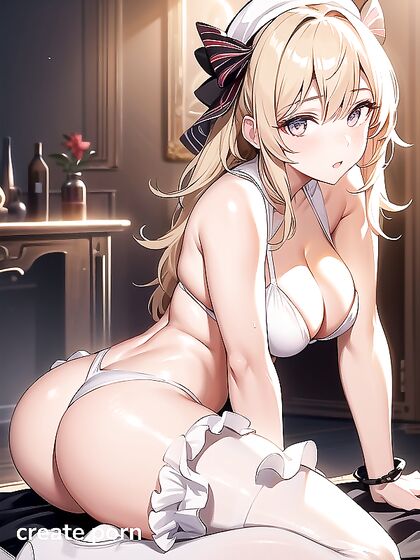 Mind-Blowing Hentai AIPorn Adventures