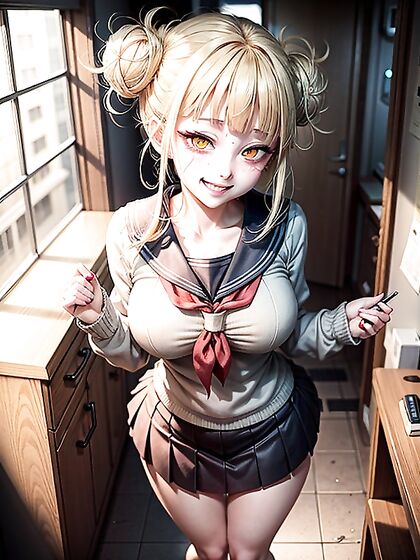 Mind-Blowing Hentai AI Porn Adventures