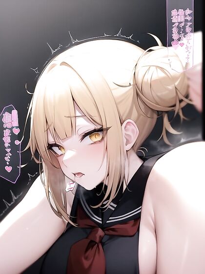 Mind-Blowing Hentai AIPorn AdventuresAwait You Tonight