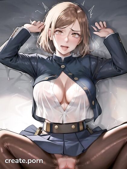 Mind-Blowing Hentai AIPorn Adventures