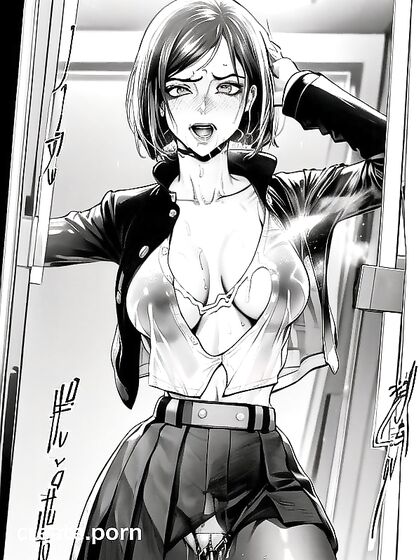 Mind-Blowing Hentai AIPorn Adventures