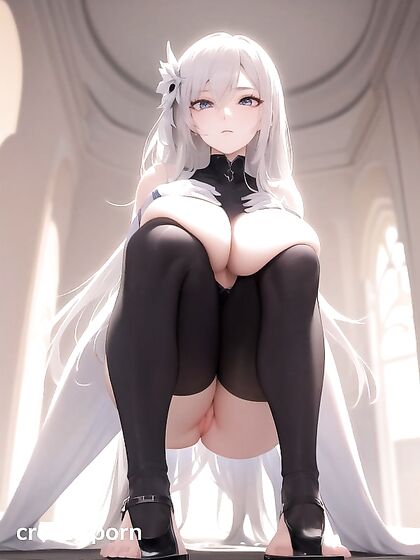 Mind-Blowing Hentai AIPorn Adventures