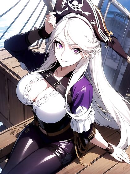 Glowing Soft Makeup and Shimmery Seduction by the Sea in Masterpiece Hentai