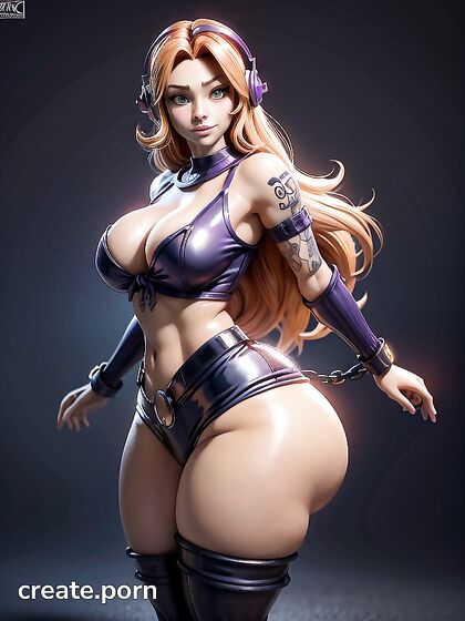 Mind-Blowing Hentai AIPorn Adventures
